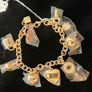 Park Lane Charm Bracelet